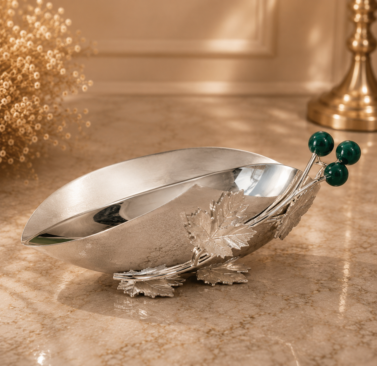 Bowl Boat